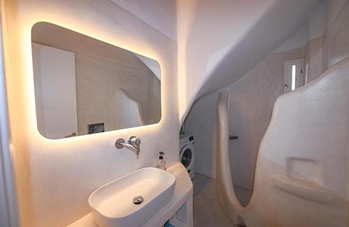 Arnados House | Arnados House View