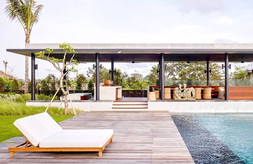 Batu Bolong Villa | Arnalaya Beach House