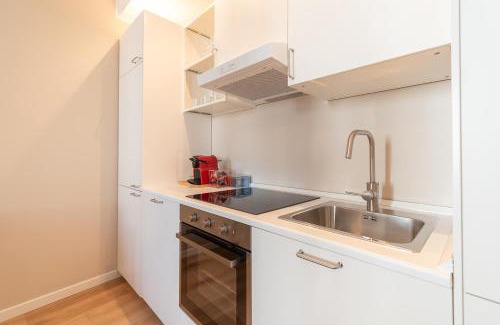 Brescia Antica Apartment | Arnaldo Cozy Home Stay Central with Piazza View