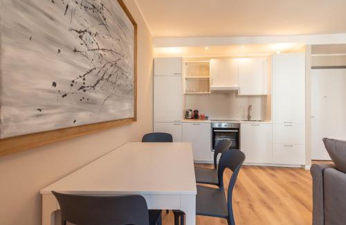 Brescia Antica Apartment | Arnaldo Cozy Home Stay Central with Piazza View