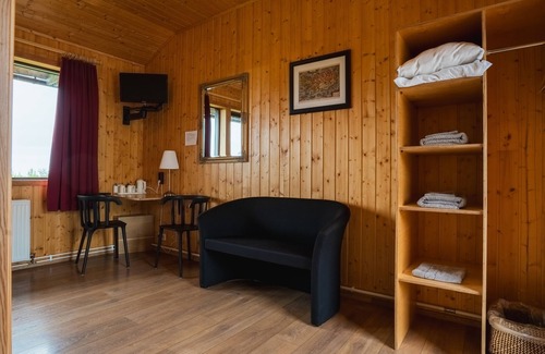Hornafjörður Hotel | Arnanes Country Hotel
