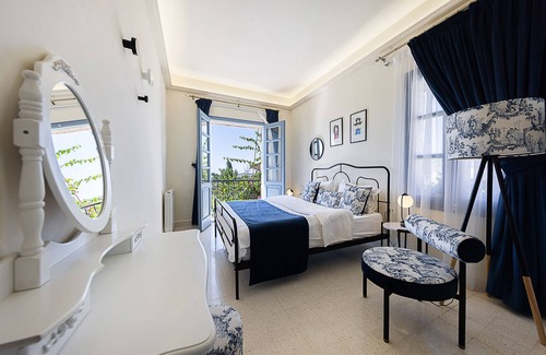 Batroun House | Arnaoon Village