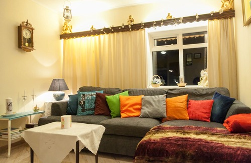 Hjalteyri House | Arnarnes Paradis