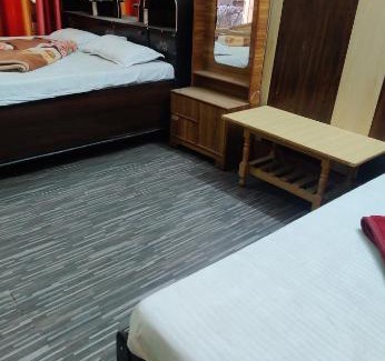 Rajgarhi Hotel | Arnav tourist complex