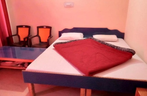 Rajgarhi Hotel | Arnav tourist complex