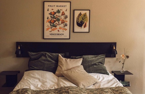 Varde Hotel | Arnbjerg Pavillonen