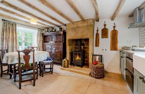 Glaisdale House | Arncliffe View