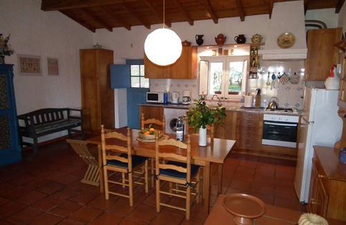 Sines Cottage | Arneiro de Valverde - Nature & Magical Sunset