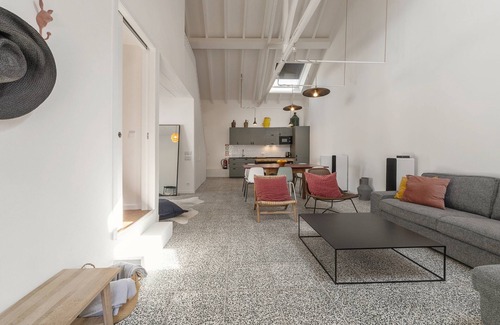Ventosa Villa | Arneiro Garden House - Country Retreat w/ BioPool