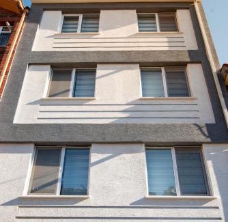 Odunpazarı Apartment | Arney Suites
