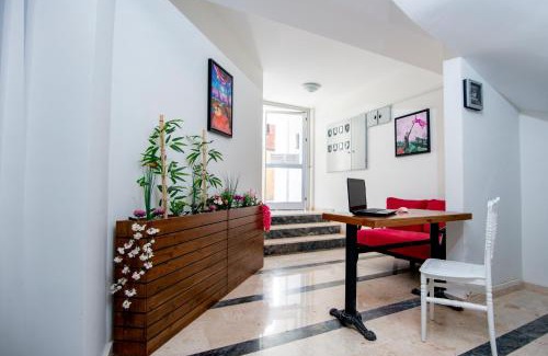 Odunpazarı Apartment | Arney Suites