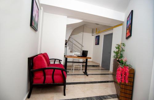 Odunpazarı Apartment | Arney Suites