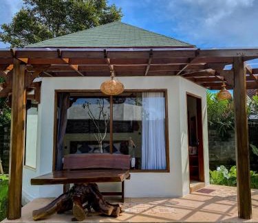 Argosari Resort | Arnez Tropical Cottage