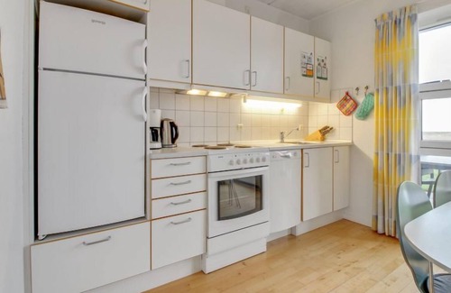 Emmerlev Apartment | "Arngerus" by Interhome