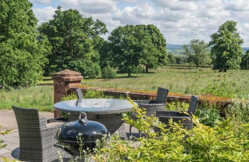 Kippen House | Arngomery Stables