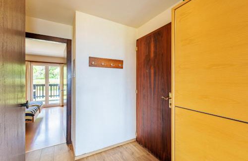 Nendaz Apartment | Arnica 15 - 4 pers - piscine