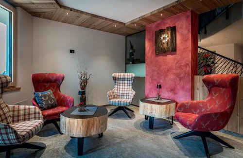 Cavedago House | Arnica Alpin Lodge