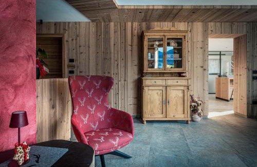 Cavedago House | Arnica Alpin Lodge