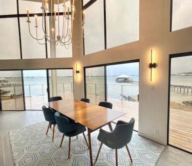 Josephine House | Arnica Bay Bliss