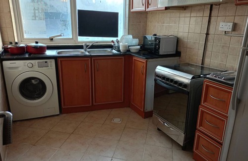 Al Majaz Apartment | Arnim Serviced Apartment - Sharjah