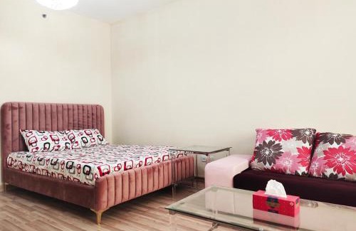 Al Qasimia Apartment | Arnim Serviced Apartments - Only for Family