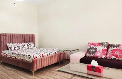 Al Qasimia Apartment | Arnim Serviced Apartments - Only for Family