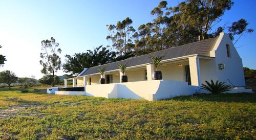 Leipoldtville House | Arnion - Nature Retreat