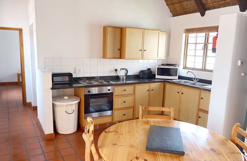 Waenhuiskrans Cabin | Arniston Seaside Cottages