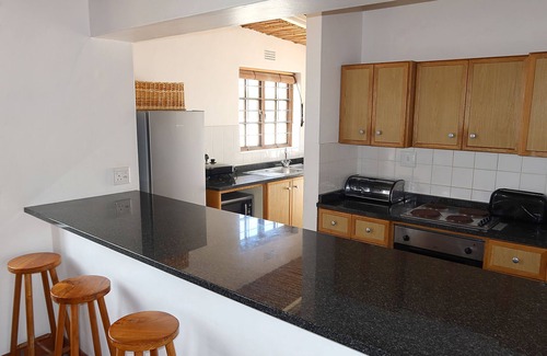 Waenhuiskrans Cabin | Arniston Seaside Cottages