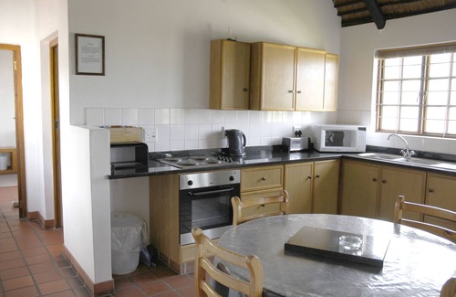 Waenhuiskrans Cabin | Arniston Seaside Cottages