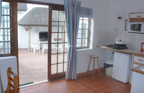 Waenhuiskrans Cabin | Arniston Seaside Cottages