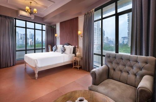 Goregaon East Hotel | Arnna-Goregaon