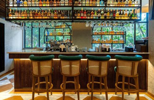 Goregaon East Hotel | Arnna-Goregaon