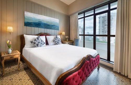 Goregaon East Hotel | Arnna-Goregaon