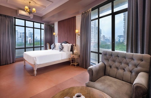 Goregaon East Hotel | Arnna Hotel - Goregaon