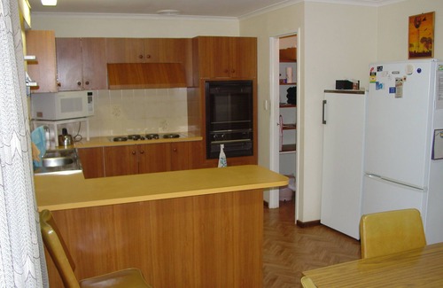 Boothby House | Arno Bay Holiday Home