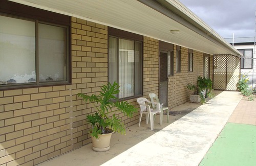 Boothby House | Arno Bay Holiday Home