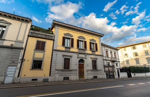 Ricorboli Apartment | Arno River Quiet Apartment