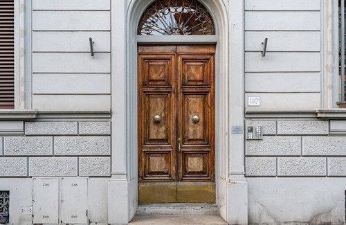 Ricorboli Apartment | Arno River Quiet Apartment