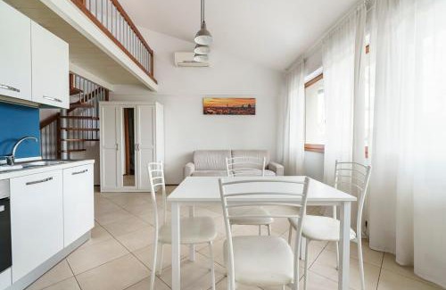 Ricorboli Apartment | Arno view Perla sull'Arno VI wifi ac