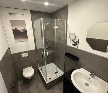 Limbeck Apartment | Arnold