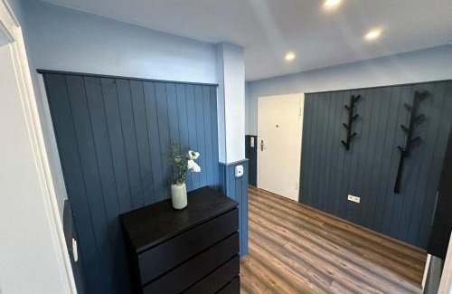 Limbeck Apartment | Arnold