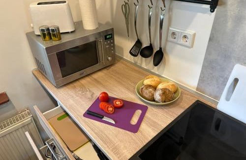 Limbeck Apartment | Arnold