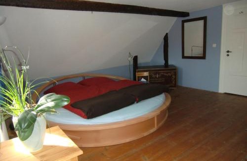 Stadtlauringen House | Arnold´s Ferienhof