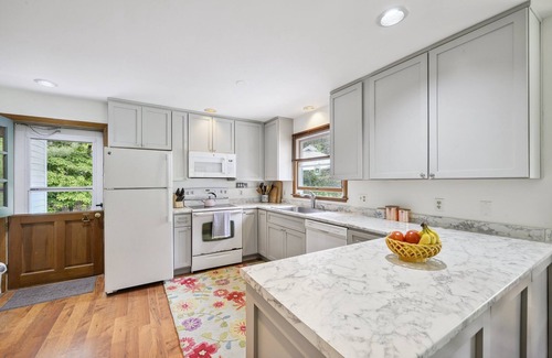 Charlestown House | Arnolda Getaway