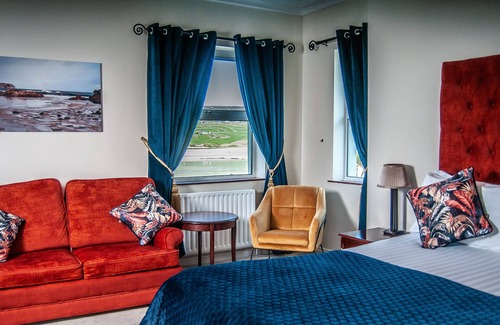 Dunfanaghy Hotel | Arnolds Hotel