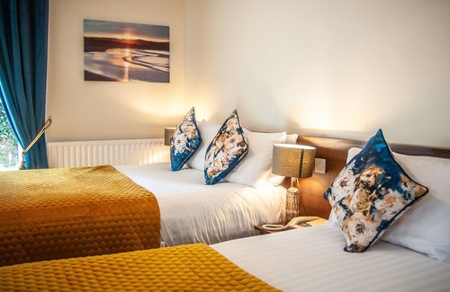 Dunfanaghy Hotel | Arnolds Hotel