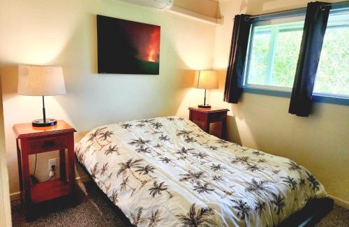 Keaukaha Cabin | Arnott's Lodge & Hiking Adventures