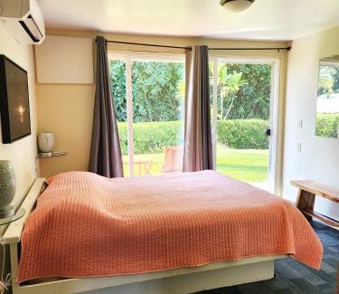 Keaukaha Cabin | Arnott's Lodge & Hiking Adventures