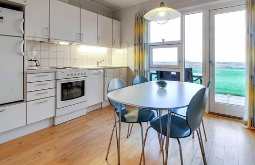 Emmerlev Apartment | "Arnulfuer" by Interhome